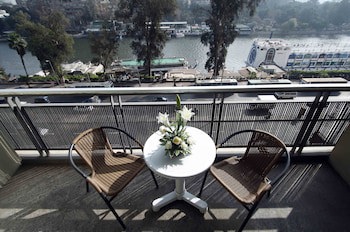 Horizon Shahrazad Hotel galeri fotoğrafı