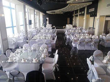 Horizon Shahrazad Hotel fotoğrafı