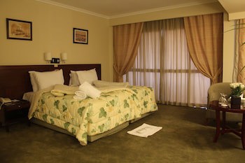 Horizon Shahrazad Hotel galeri fotoğrafı