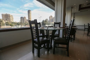 Horizon Shahrazad Hotel galeri fotoğrafı