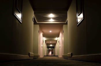 Horizon Shahrazad Hotel fotoğrafı
