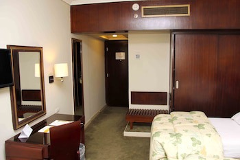 Horizon Shahrazad Hotel galeri fotoğrafı