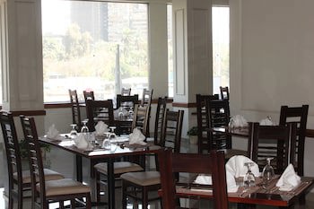 Horizon Shahrazad Hotel galeri fotoğrafı