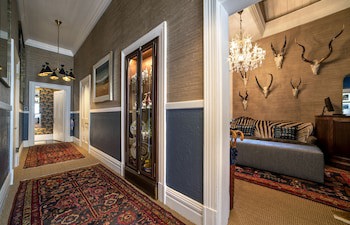 Blackheath Lodge