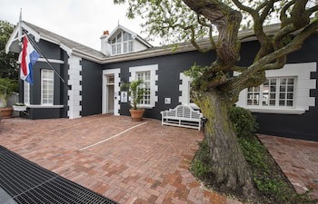 Blackheath Lodge