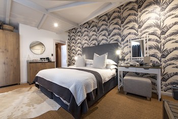 Blackheath Lodge