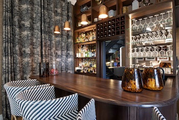 Blackheath Lodge