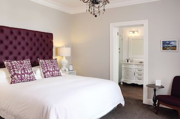 Blackheath Lodge