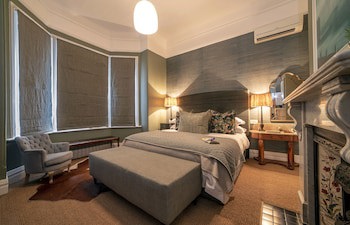 Blackheath Lodge