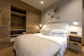 Blackheath Lodge
