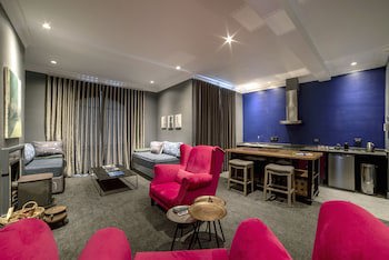 Blackheath Lodge