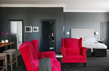 Blackheath Lodge