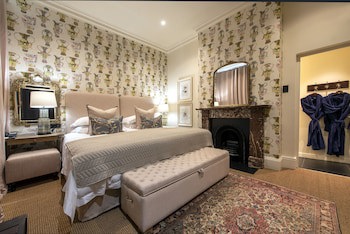 Blackheath Lodge