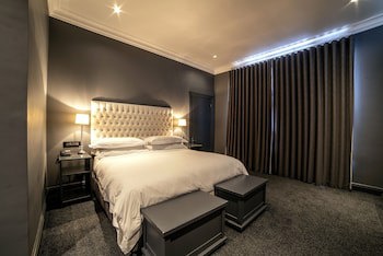Blackheath Lodge