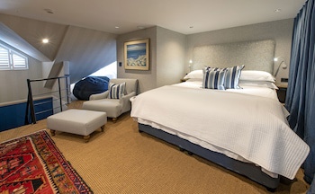 Blackheath Lodge
