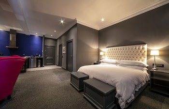 Blackheath Lodge