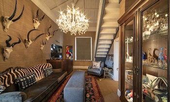 Blackheath Lodge