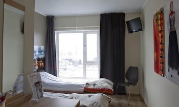 Lillehammer Stasjonen Hotel