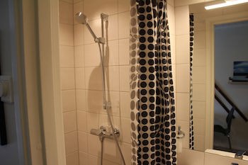 Lillehammer Stasjonen Hotel