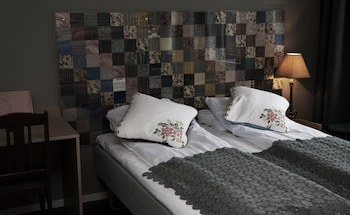 Lillehammer Stasjonen Hotel