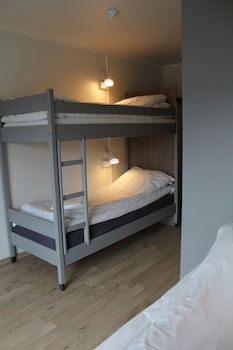 Lillehammer Stasjonen Hotel