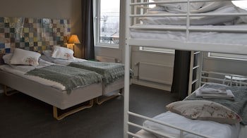Lillehammer Stasjonen Hotel