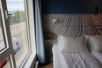 Lillehammer Stasjonen Hotel