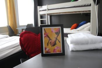 Lillehammer Stasjonen Hotel