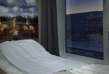 Lillehammer Stasjonen Hotel
