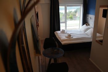 Lillehammer Stasjonen Hotel