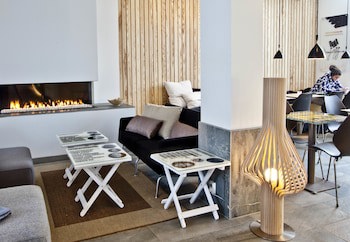 Lillehammer Stasjonen Hotel