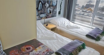 Lillehammer Stasjonen Hotel