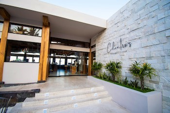 Pueblo Bonito Emerald Luxury Villas & Spa - All Inclusive