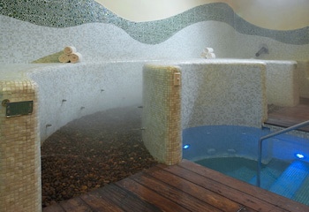 Pueblo Bonito Emerald Luxury Villas & Spa - All Inclusive