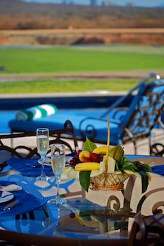 Pueblo Bonito Emerald Luxury Villas & Spa - All Inclusive