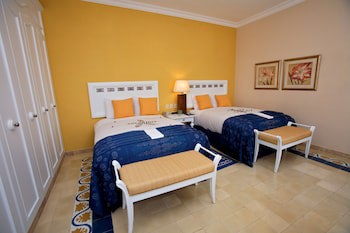 Pueblo Bonito Emerald Luxury Villas & Spa - All Inclusive