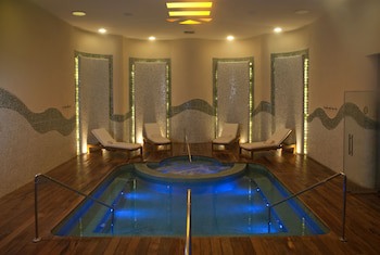 Pueblo Bonito Emerald Luxury Villas & Spa - All Inclusive