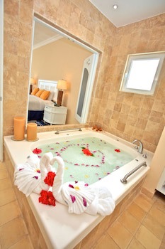 Pueblo Bonito Emerald Luxury Villas & Spa - All Inclusive