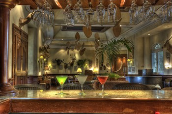 Pueblo Bonito Emerald Luxury Villas & Spa - All Inclusive