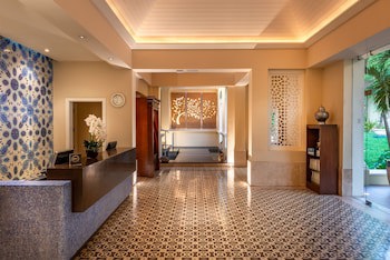 Pueblo Bonito Emerald Luxury Villas & Spa - All Inclusive