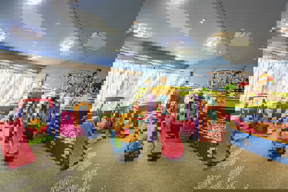 Ascott Raffles City Beijing