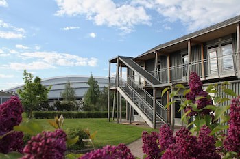 Vikingskipet Hamar Hostel & Apartments