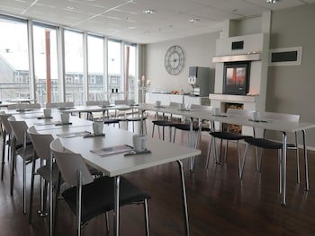 Vikingskipet Hamar Hostel & Apartments