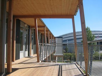 Vikingskipet Hamar Hostel & Apartments
