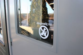 Vikingskipet Hamar Hostel & Apartments