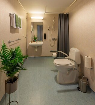 Vikingskipet Hamar Hostel & Apartments