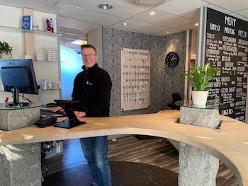 Vikingskipet Hamar Hostel & Apartments