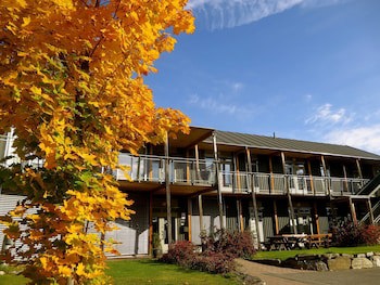 Vikingskipet Hamar Hostel & Apartments