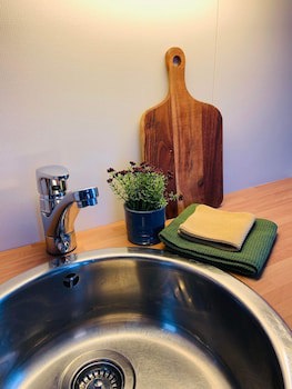 Vikingskipet Hamar Hostel & Apartments