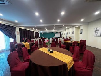 The Elopura Hotel